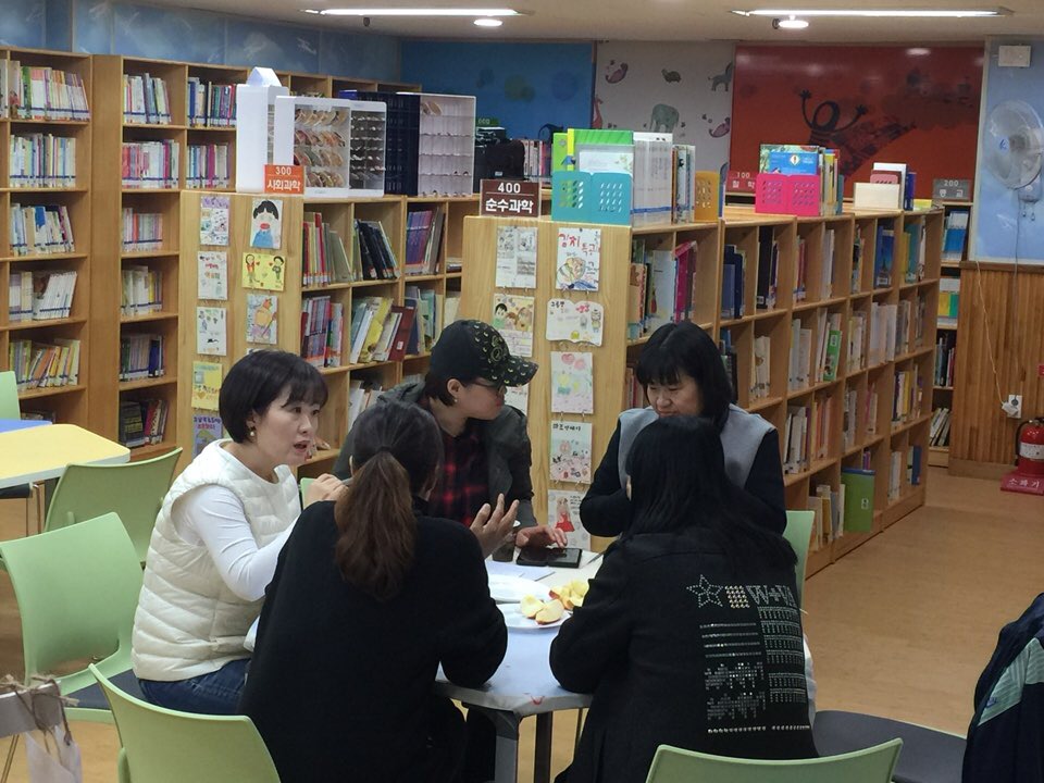 민들레