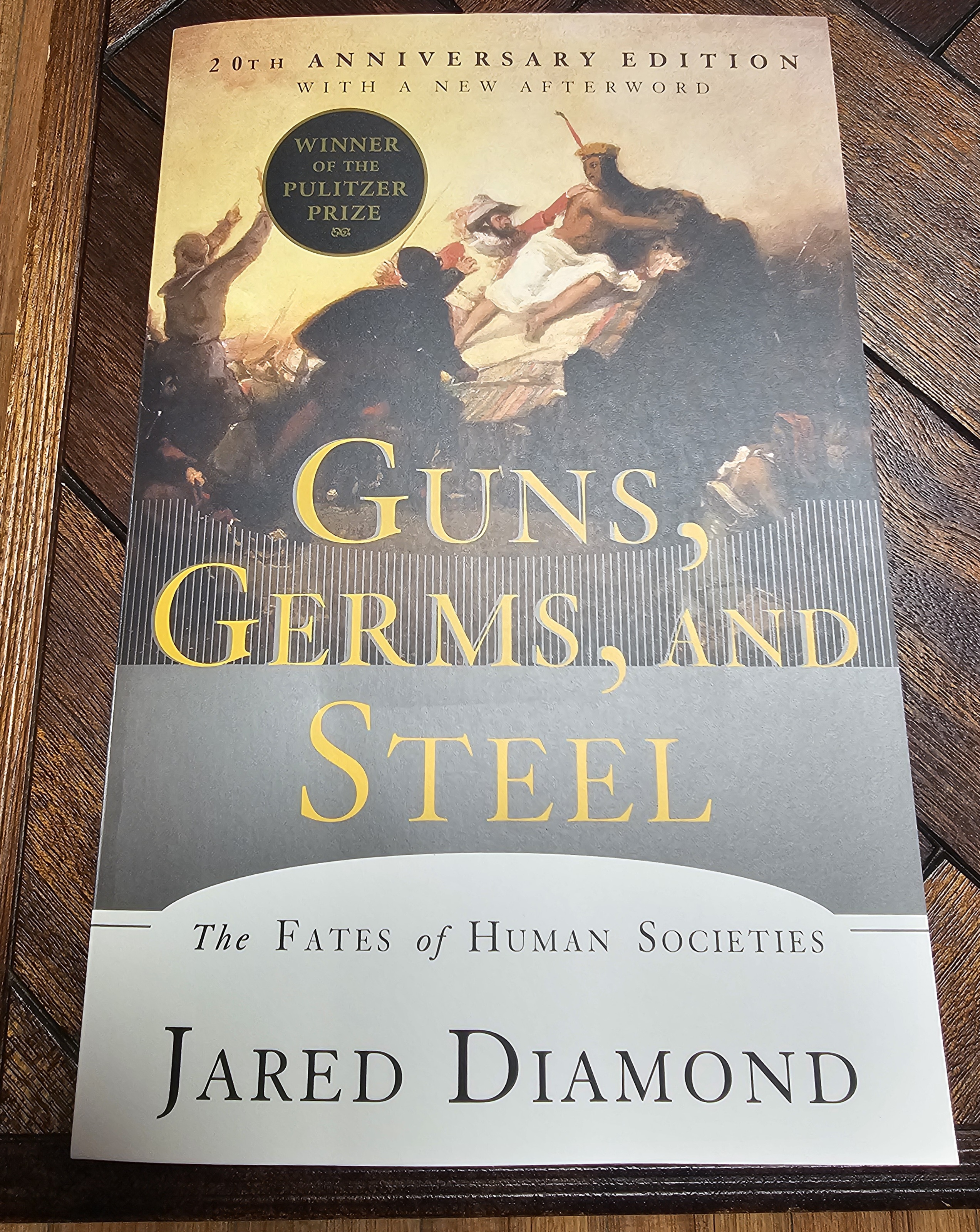 Tuesday Book Club