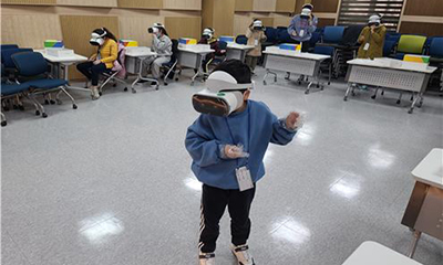 대화도서관 이미지